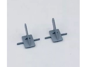 Xfly-Model F-18 Hornet Hawks Twin 40mm EDF Jet Control Horn Set